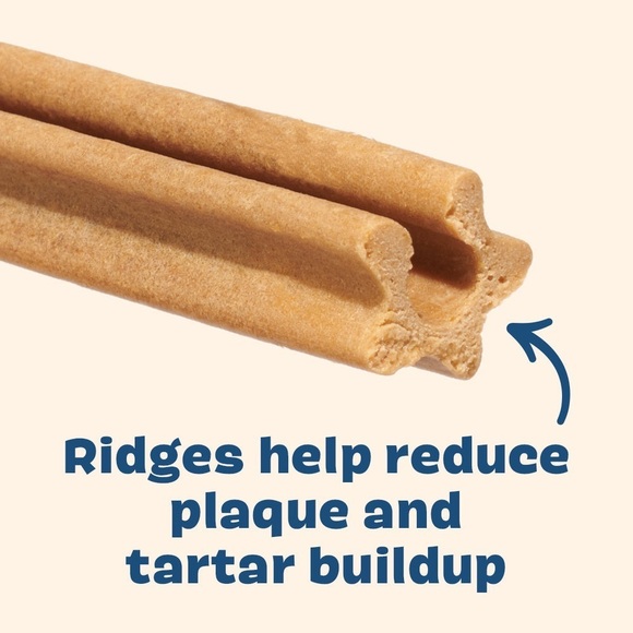 3 bags Dog dental chew Bark Bright Dental sticks large dogs teeth dental chew - Picture 8 of 8